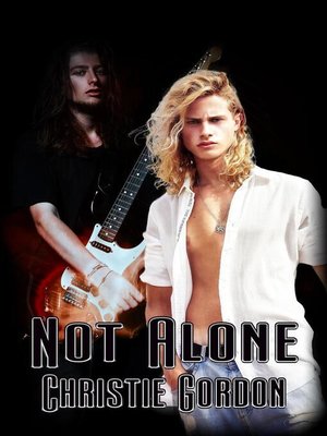 cover image of Not Alone
